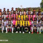 Black Stars