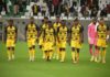 Black Stars