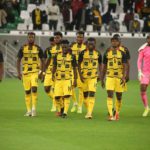Black Stars