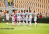 Black Stars- Twitter