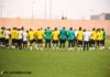 Black Stars- Twitter