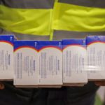 COVID-19: UK to start giving Pfizer Covid pill to vulnerable people