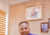 Dr. Samuel Owusu