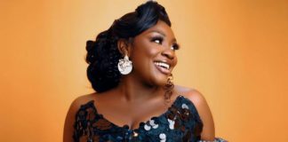 Emelia Brobbey (Source: Intsagram)