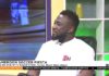 Rahim Ayew
