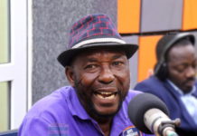 Coach J.E. Sarpong details why he quit Eleven Wonders after less than a month in charge Adomonline.com