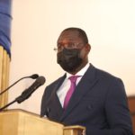 I set up my first company with a ¢3 loan from my mum – Jospong Group CEO