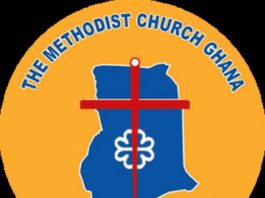 Methodist Church Ghana urges national renewal in Easter message