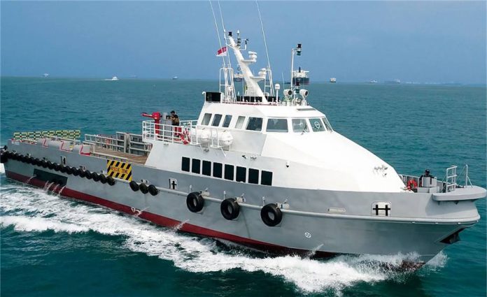 Navy_of_Ghana_acquires_four_Flex-fighter_security_vessels_from_Penguin_compnay_of_Singapore_925_001