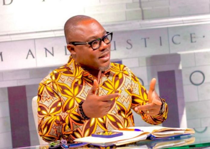 Ransford-Gyampo (Facebook) Professor-Ransford-Gyampo (Facebook)