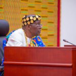 How is the suit linked to vetting of ministers? – NPP man questions Bagbin