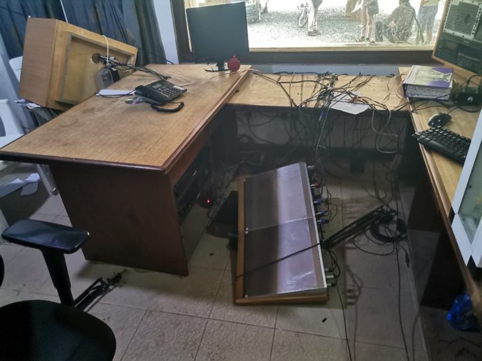 Radio Ada