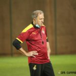 Why Milovan Rajevac was re-appointed by Ghana FA Milovan Rajevac