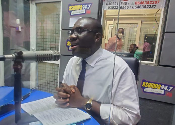 Sammy Awuku