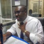 Fraudsters using Sammy Awuku’s name in recruitment scam arrested