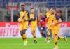 AS Roma