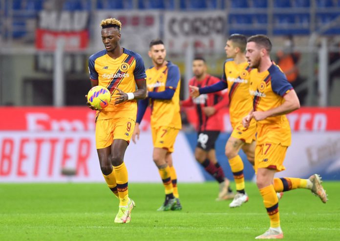 AS Roma