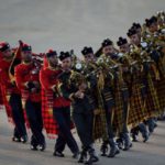 Beating retreat: British hymn ‘Abide with Me’ causing a stir in India