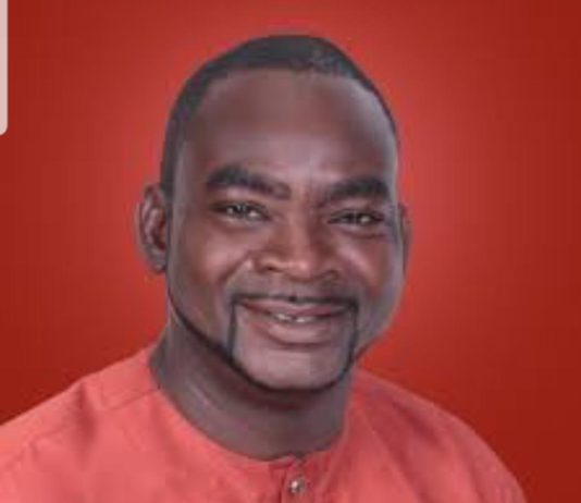 NDC Candidate files contempt application against EC Chair over delayed Kpandai re-run