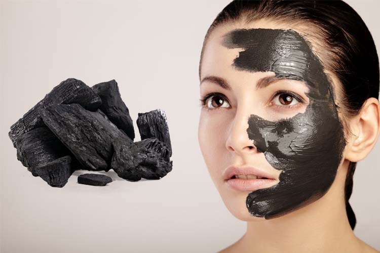 Charcoal: The best beauty secret for your skin