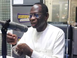 I can’t say Akufo-Addo and I are friends, but we’re not enemies – Konadu Apraku
