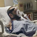 Hospital denies unvaccinated man heart transplant