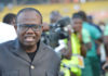 Kwesi Nyantakyi
