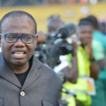 Kwesi Nyantakyi