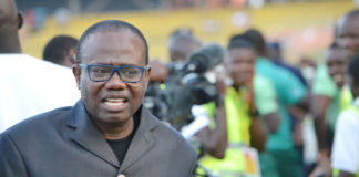 Kwesi Nyantakyi