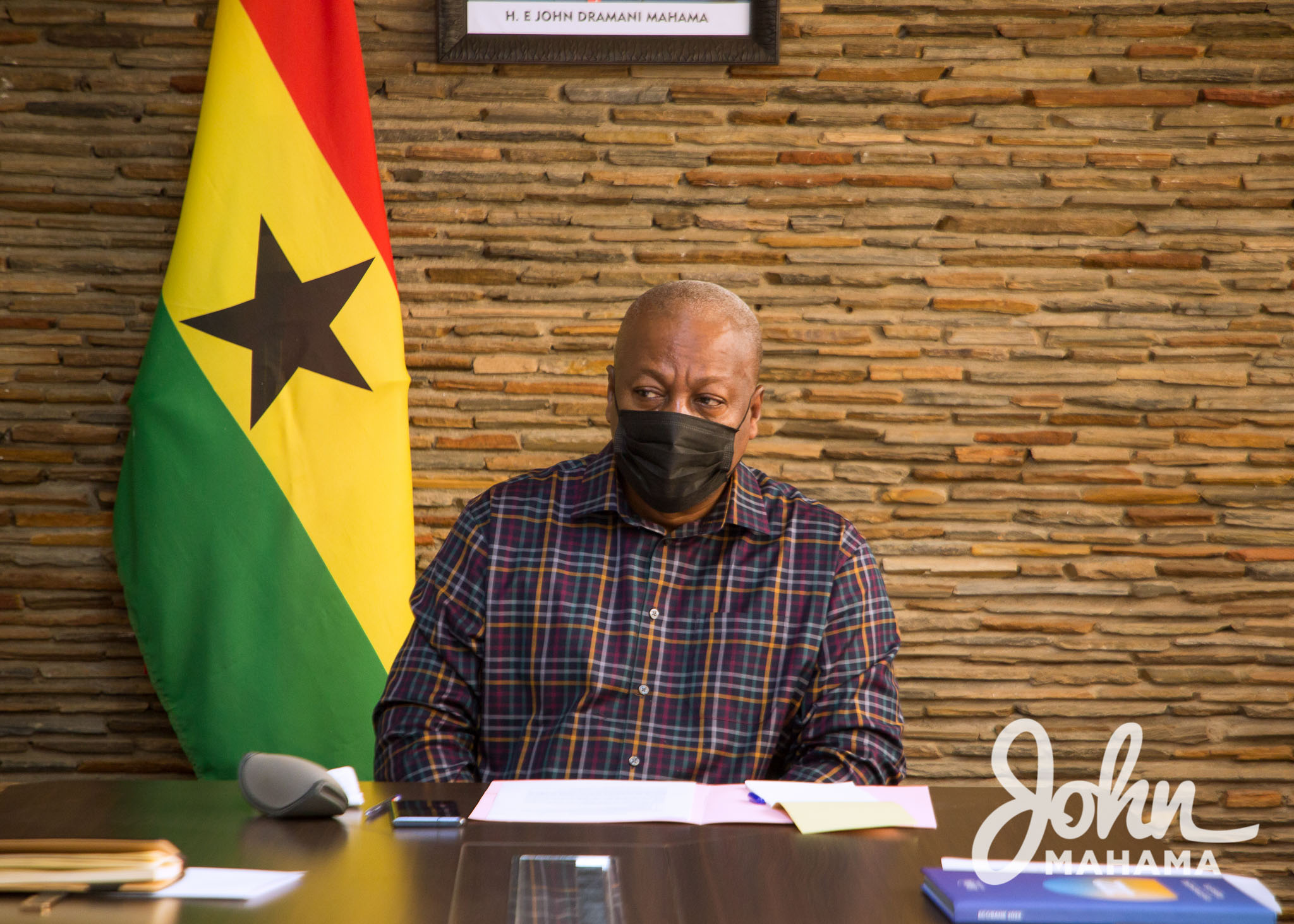 Assin North MP Case Mahama s Reaction To Supreme Court s Ruling Causes 