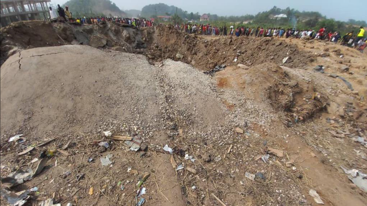 I look well but can no longer perform in bed Appiatse explosion