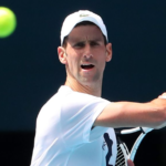 Men’s top tennis player arrives in Dubai after being deported from Australia Novak Djokovic