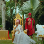 Check out how much Empress Gifty spent on ‘Eyɛ Woa’ video