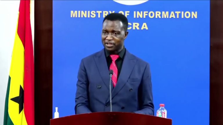 GES reviews education in Eastern Region