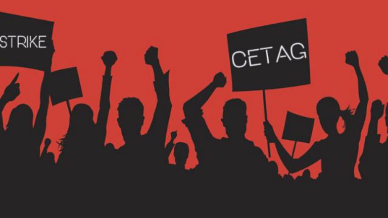 CETAG threatens strike over govt’s failure to implement NLC Arbitral Award