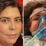 COVID-19: Mum woke from 28-day coma after being treated with Viagra