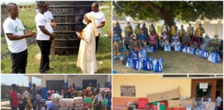 NLA Good Causes Foundation