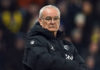 Claudio Ranieri © Getty Images
