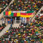 2021 AFCON quarter-final moved after stadium stampede