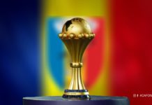 AFCON trophy