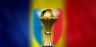 AFCON trophy