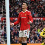 Cristiano Ronaldo asks to leave Manchester United Ronaldo left unimpressed