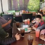 Family members including four kids killed in horror crash
