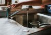 The cap at the front of your sink has a hidden use (stock image) (Image: Getty Images)