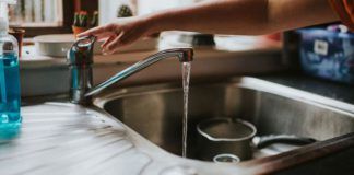 The cap at the front of your sink has a hidden use (stock image) (Image: Getty Images)