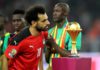 Mo Salah