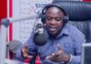 Kwabena Bobie Ansah (Credit: Bra John)
