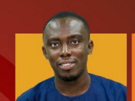 Manhyia North MP Akwasi Konadu