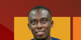 Manhyia North MP Akwasi Konadu