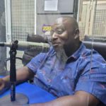 NLC BOSS, Mr Ofosu Asamoah